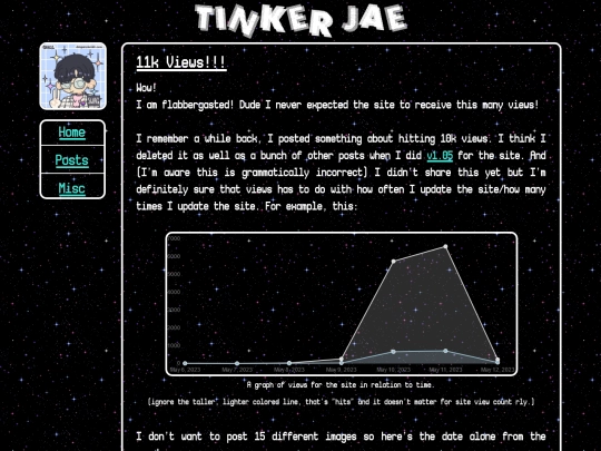 Pages/Archive/Blog5-13-23 screenshot