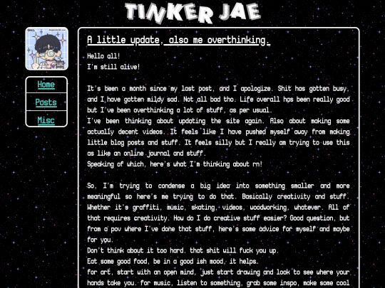 Pages/Archive/Blog6-12-23 screenshot