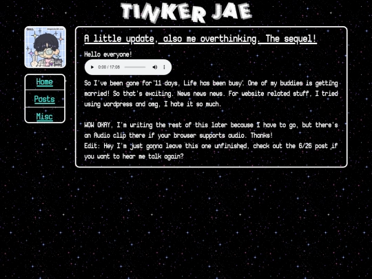 Pages/Archive/Blog6-23-23 screenshot