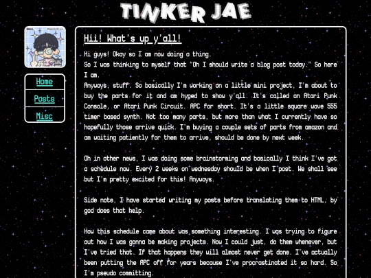 Pages/Archive/Blog7-12-23 screenshot
