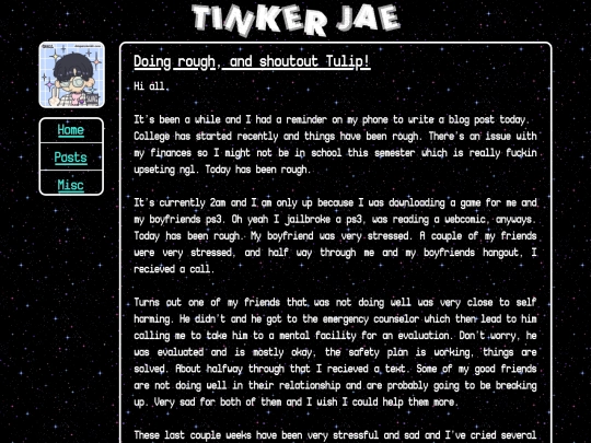 Pages/Archive/Blog8-16-23 screenshot