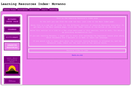 MovannoIndex/LRG screenshot