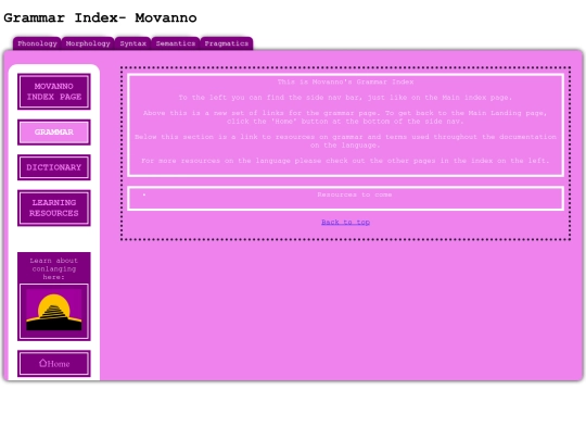 MovannoIndex/MovannoG screenshot