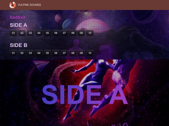 sadsvit screenshot