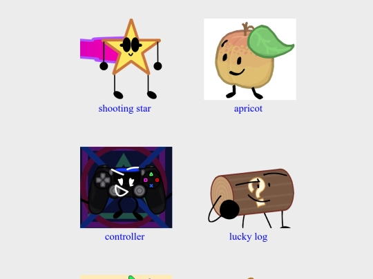 contestants/season_one screenshot