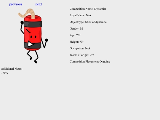 contestants/season_two/dynamite screenshot