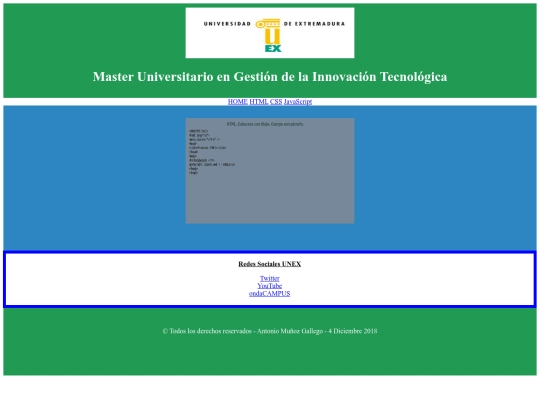 PRACTICA2/CSS screenshot