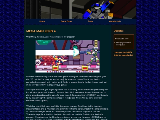 main/gamezones/mmz4 screenshot