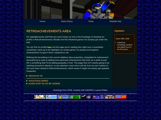 main/gamezones/retrocheevos screenshot