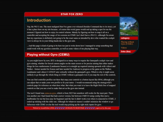 main/gamezones/sfz screenshot