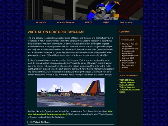 main/gamezones/von2 screenshot