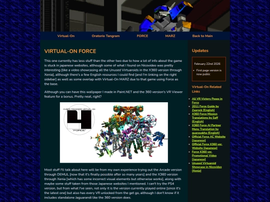 main/gamezones/von4 screenshot