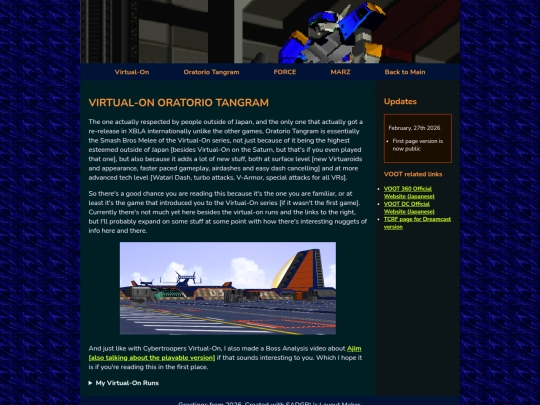 main/gamezones/voot screenshot