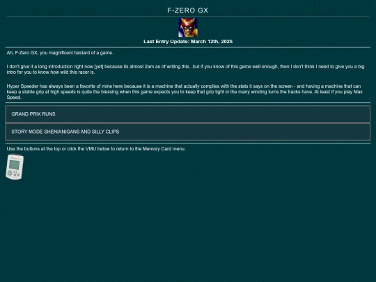 rw/memcard/1/fzerogx screenshot