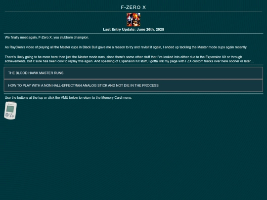 rw/memcard/1/fzerox screenshot