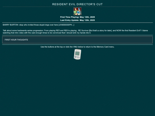 rw/memcard/1/redc screenshot
