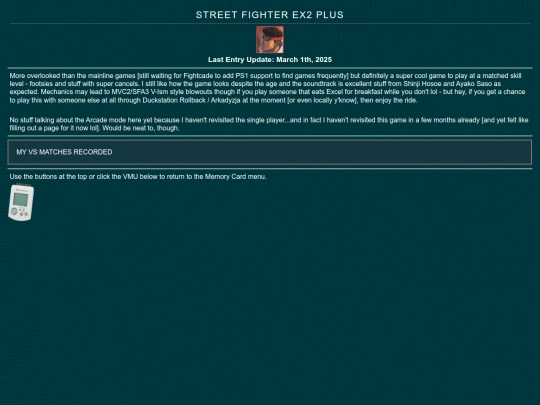 rw/memcard/1/sfex2p screenshot