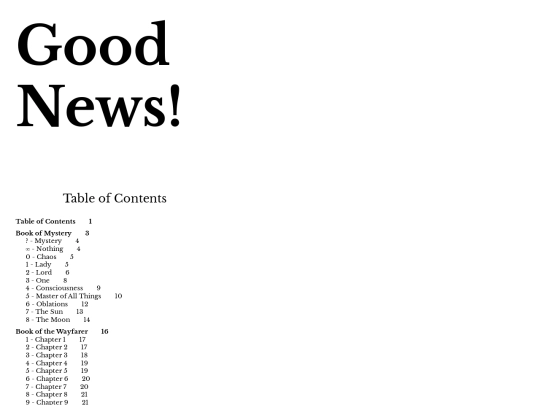 GoodNews.docx screenshot