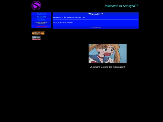 news screenshot