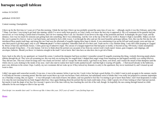 blog posts/BaroqueSeagullTableau screenshot