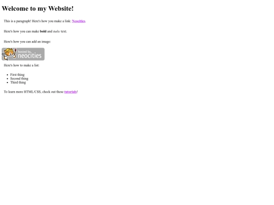 newfile screenshot