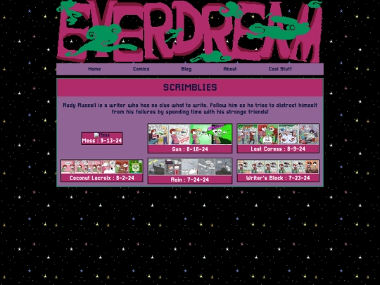 scrimblies screenshot