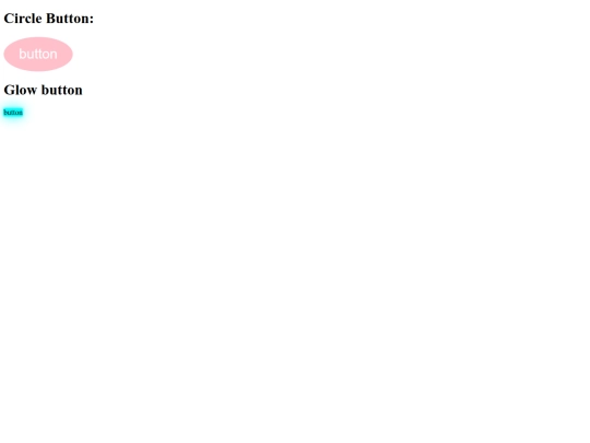 Test folder/Buttons screenshot
