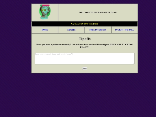 about screenshot