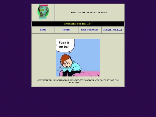 ball screenshot