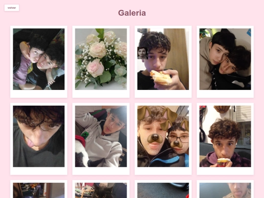 galeria screenshot