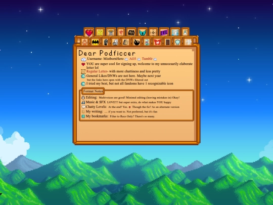 dear_podficcer screenshot