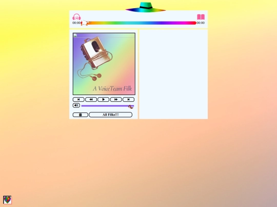 vtfilks screenshot