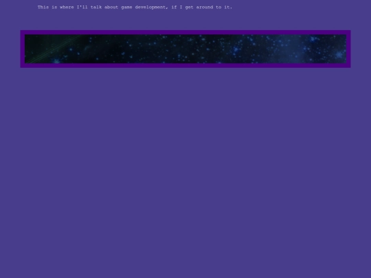 blog-game screenshot