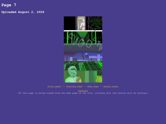 p7 screenshot
