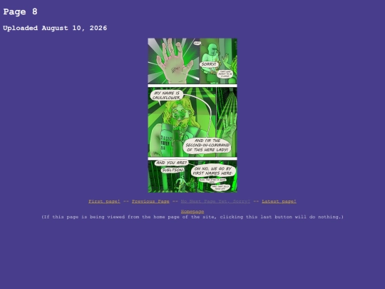 p8 screenshot