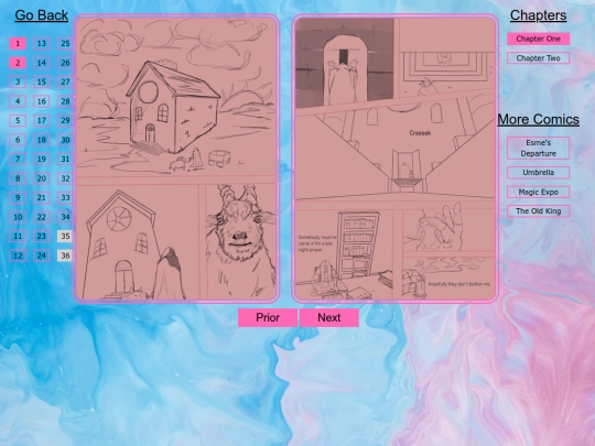 comics/churchOne screenshot