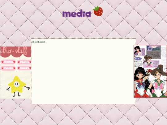 media screenshot