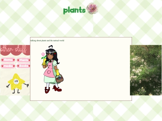 plants screenshot