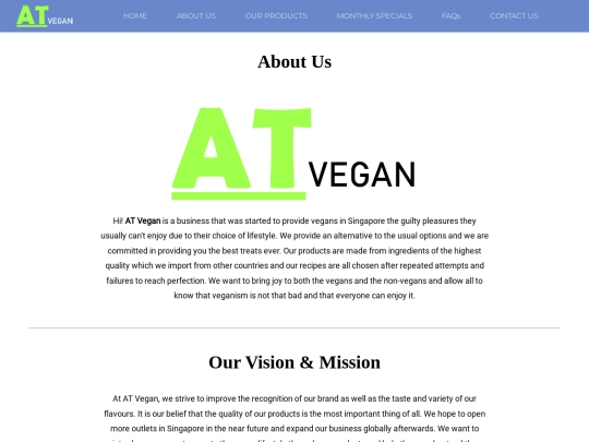 aboutus screenshot