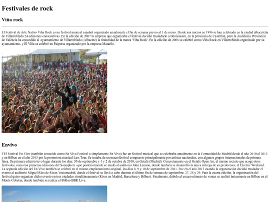 primerp/festivalesderock screenshot