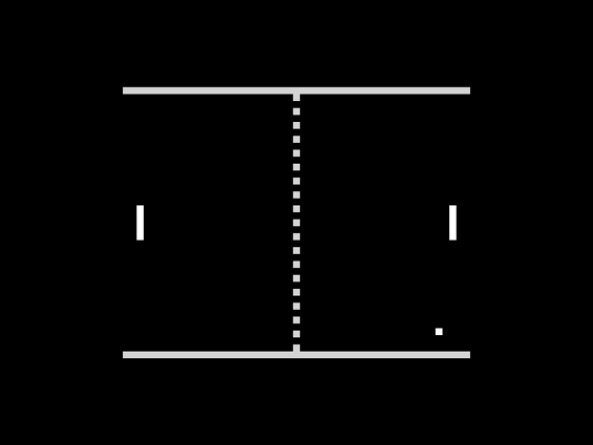 games.html/pong screenshot