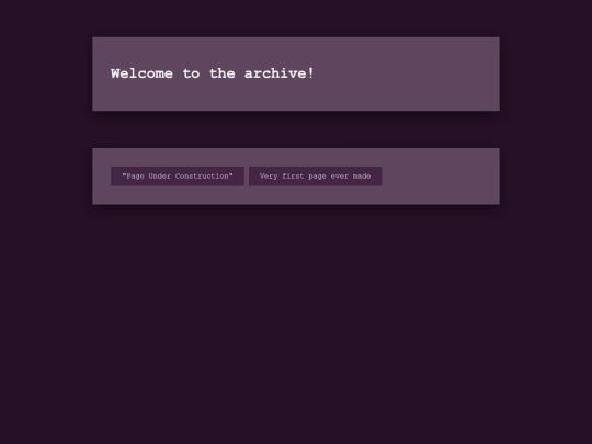 wayBack screenshot