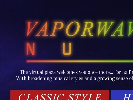 vaporwave-essentials-nu-edition screenshot