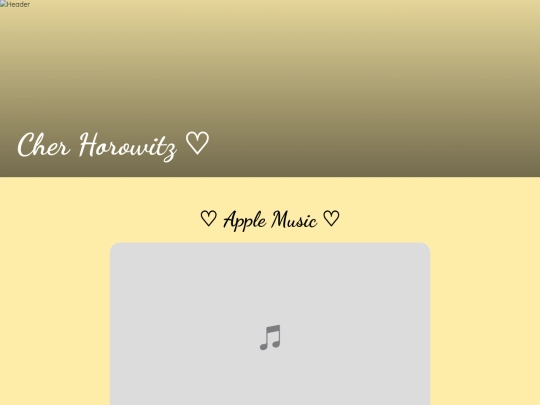 CHmusic4 screenshot