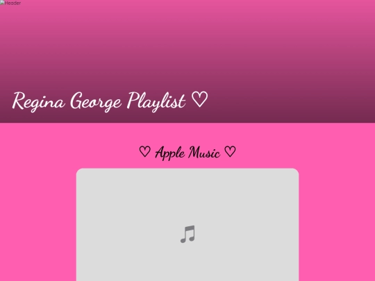 RGmusic screenshot