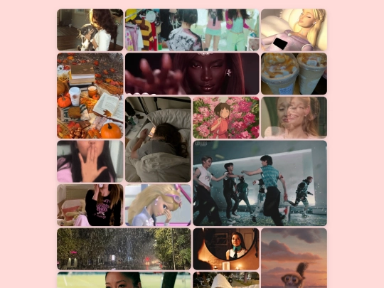 aboutme screenshot