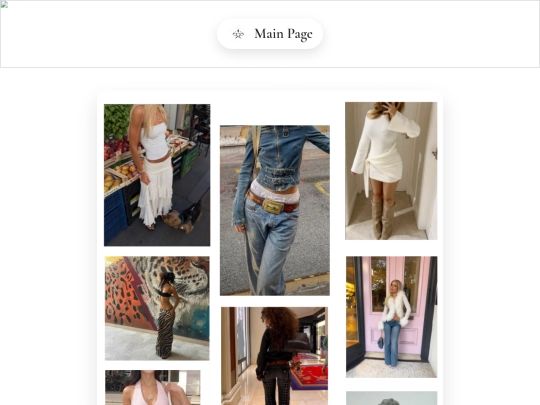 closetinspo screenshot