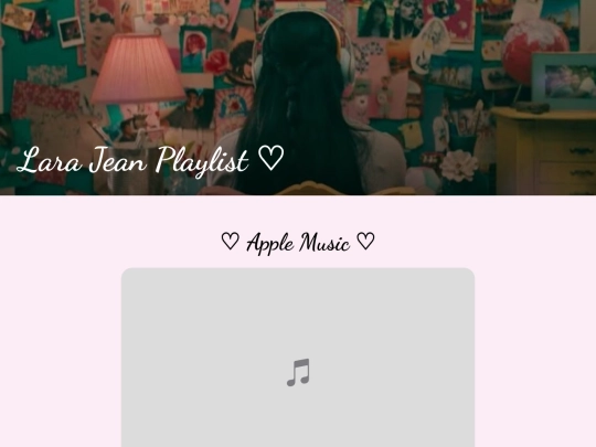 ljmusic screenshot