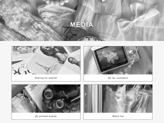 media screenshot