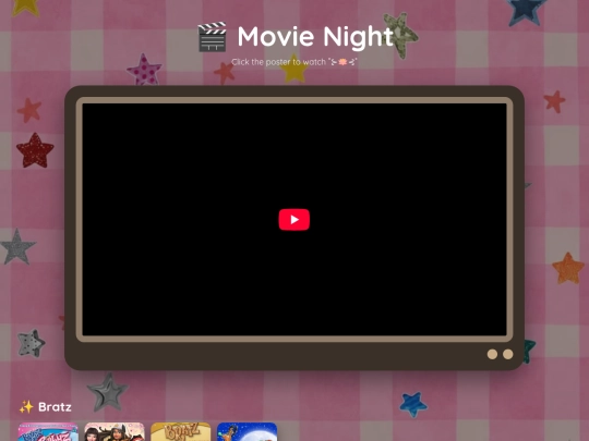 movienight screenshot